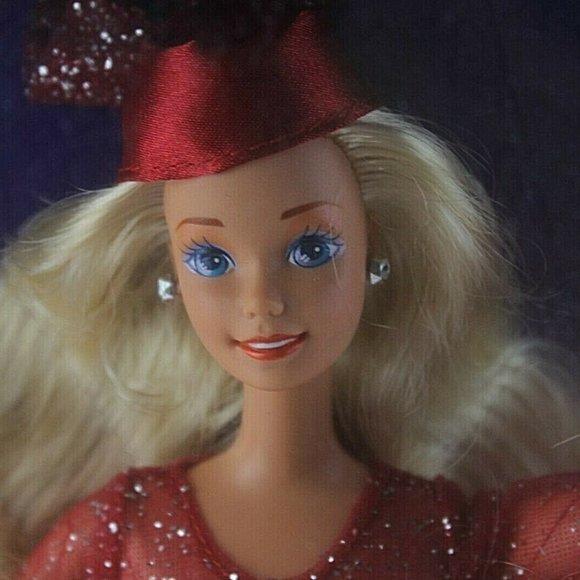 Mattel 1993 Sparkling Splendor Limited Edition - Picture 5 of 12